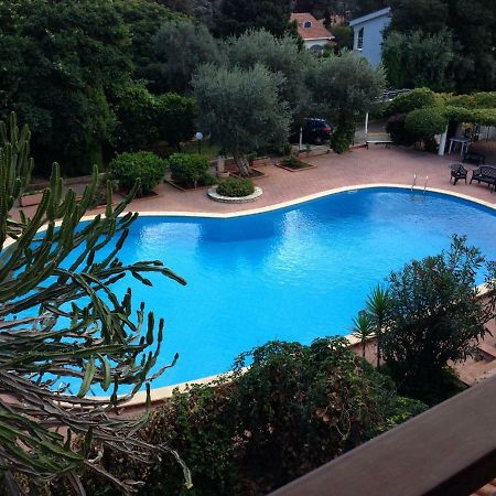 Hotel Great Sicily Mondello Zewnętrze zdjęcie