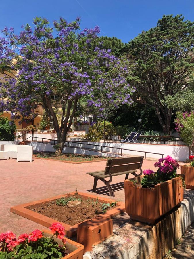 Hotel Great Sicily Mondello Zewnętrze zdjęcie