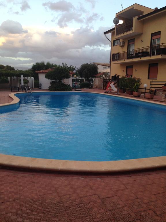 Hotel Great Sicily Mondello Zewnętrze zdjęcie