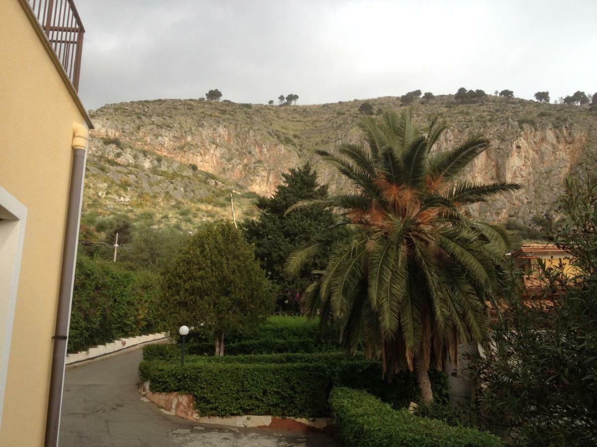 Hotel Great Sicily Mondello Zewnętrze zdjęcie