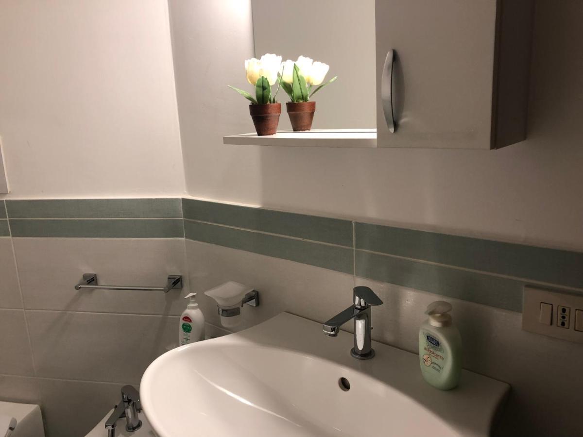 Hotel Great Sicily Mondello Zewnętrze zdjęcie